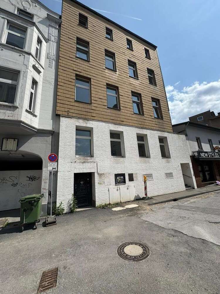 Gastronomie in Duisburg 1.650 € 163 m²