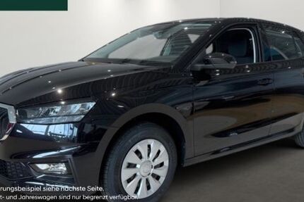 Skoda Fabia 5.000 km 19.980 &euro; Neuss 41460