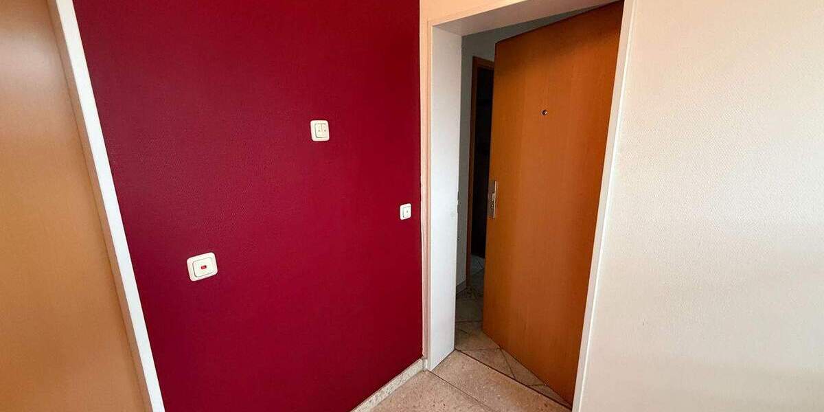 Etagenwohnung Essen Stoppenberg - 2 Zimmer, 66 m&sup2;, 185.000&euro; | Angebot:25695652