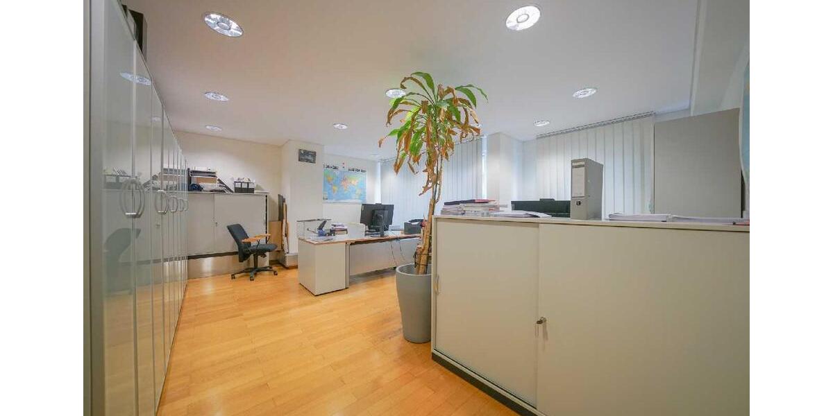 Gewerbeobjekt Ratingen - 4.164&euro; | Angebot:26105130