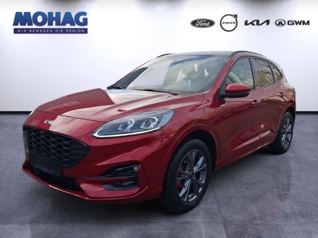 Ford Kuga 35.560 km 28.890 &euro; Gelsenkirchen 45891