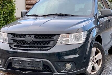 Fiat Freemont 176.560 km 2.900 € Gelsenkirchen 45884