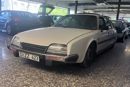 Citroen CX 147.000 km 4.400 &euro; Gelsenkirchen 45892
