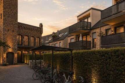 Wohnung Meerbusch Necklenbroich - 3 Zimmer, 88 m&sup2;, 629.000&euro; | Angebot:27253397