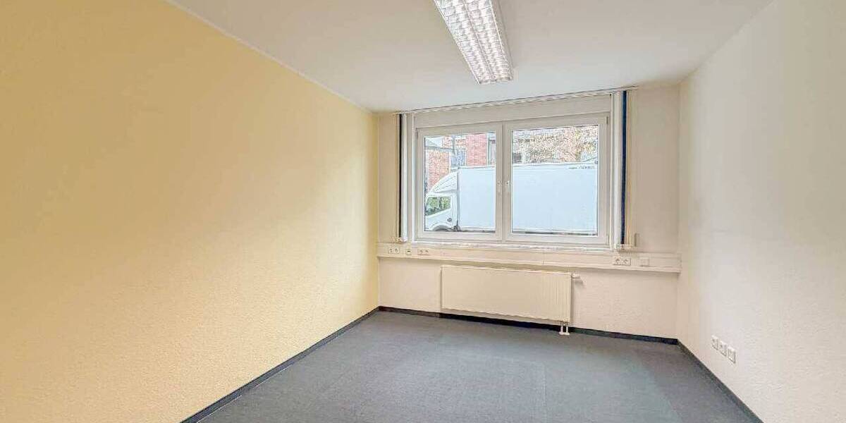 Gewerbeobjekt Ratingen Zentrum - 6 Zimmer, 101 m&sup2;, 1.160&euro; | Angebot:26343717