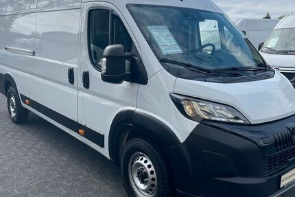 Peugeot Boxer 45.000 km 24.988 € Mönchengladbach 41066
