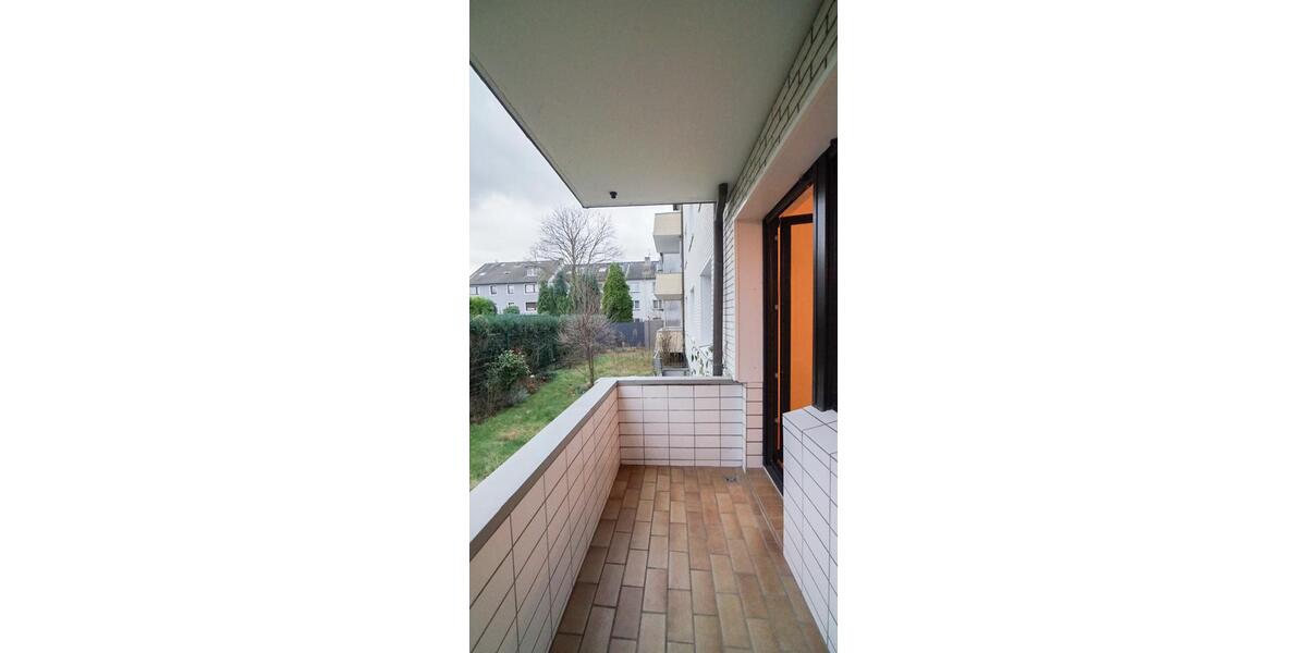 Erdgeschoßwohnung Essen Stadtbezirk V - 3.5 Zimmer, 66 m&sup2;, 480&euro; | Angebot:26381531