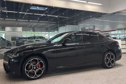 Alfa Romeo Giulia 14.010 km 36.880 &euro; Oberhausen 46049