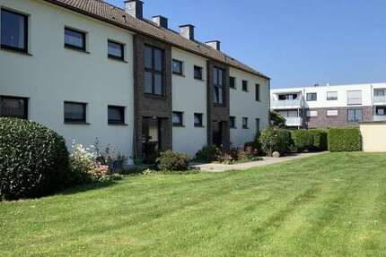 Wohnung zum Mieten in Duisburg 450 € 53 m² 2 zimmer