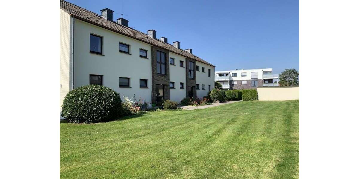 Wohnung zum Mieten in Duisburg 450 € 53 m² 2 zimmer