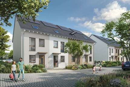 Haus Kempen - 5 Zimmer, 121 m&sup2;, 559.000&euro; | Angebot:26204055