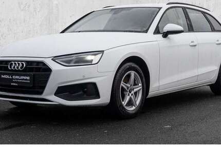 Audi A4 69.670 km 24.850 &euro; Düsseldorf 40474