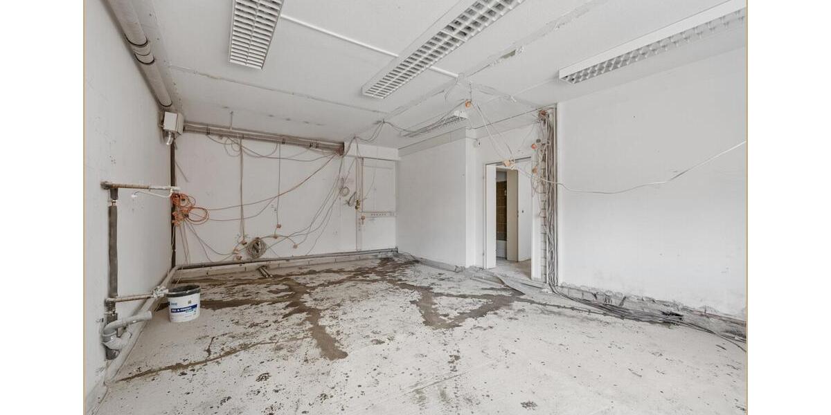 Gewerbeobjekt Essen Stadtbezirk VI - 1.500&euro; | Angebot:26166455