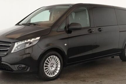 Mercedes-Benz Vito 68.300 km 49.484 &euro; Düsseldorf 40233