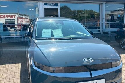 Hyundai IONIQ 5 9.264 km 49.900 € Oberhausen 46049