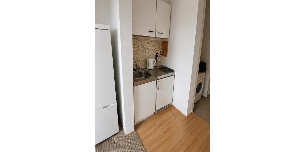 Etagenwohnung Neuss - 1 Zimmer, 39 m&sup2;, 580&euro; | Angebot:26262929