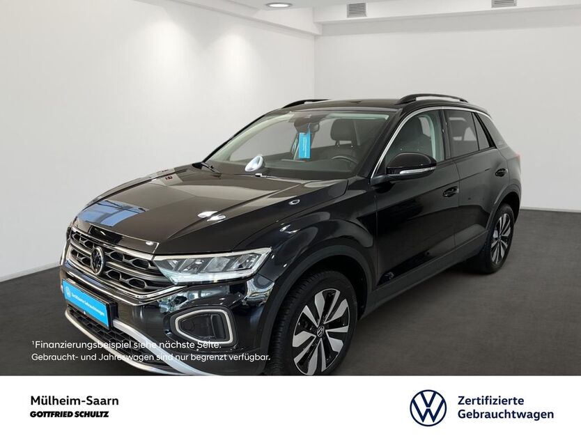 VW T-Roc 7.268 km 30.450 € Mülheim an der Ruhr 45481