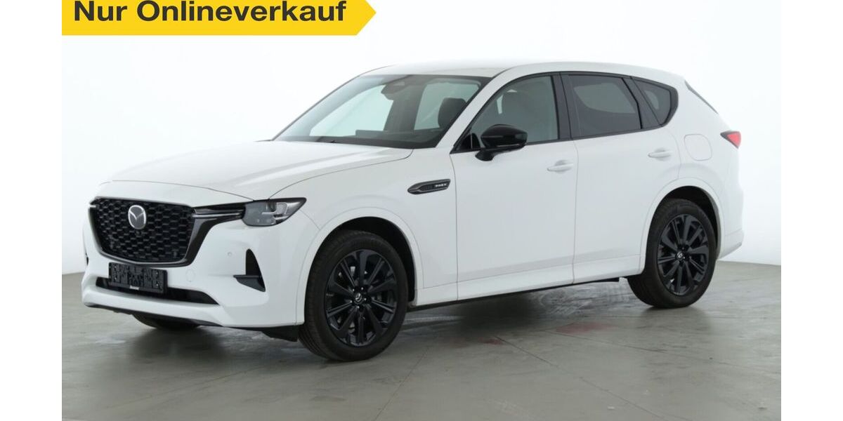 Mazda CX-60 58.850 km 31.460 &euro; Düsseldorf 40599