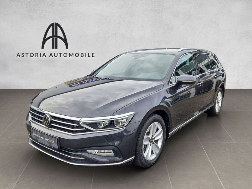 Passat