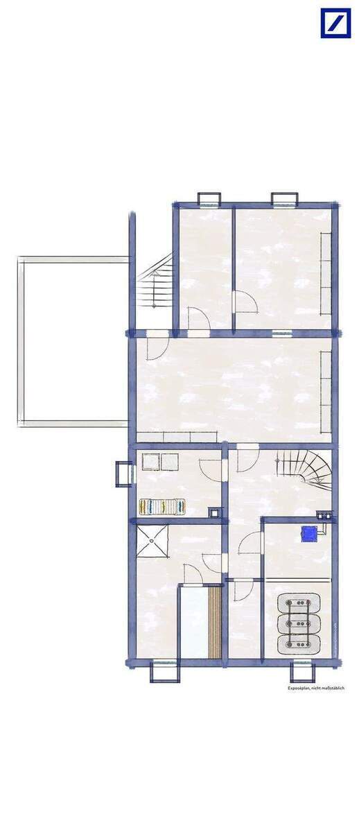 BIETERVERFAHREN - MINDESTGEBOT 550.000,- € - OPEN HOUSE am 25.10. um 15.00 UHR !!! 5 zimmer