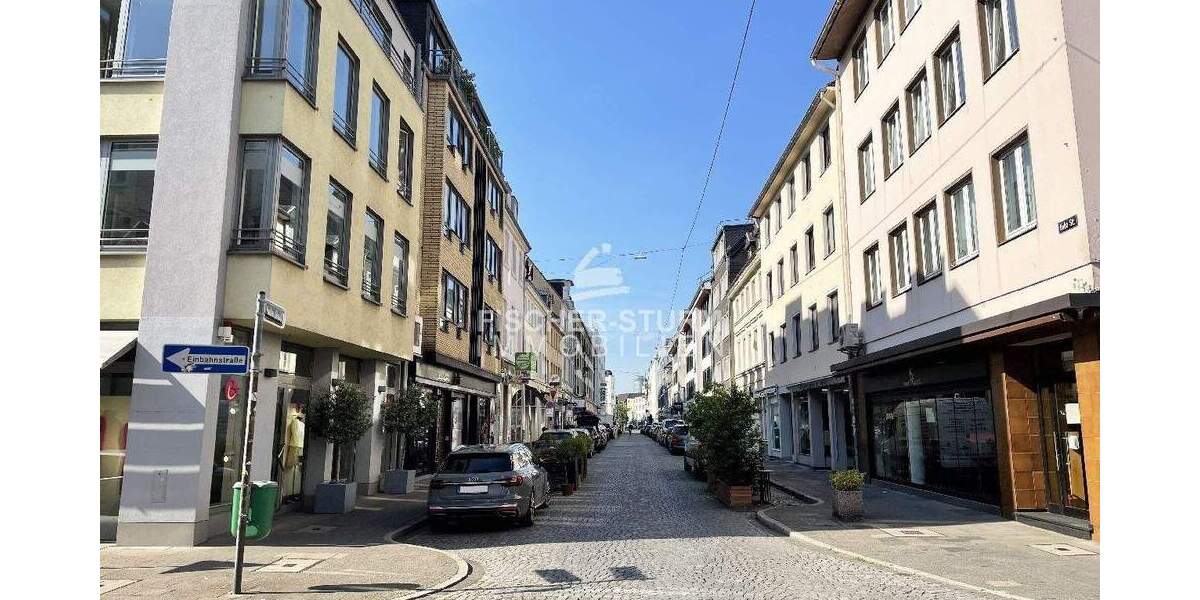 Gewerbeobjekt Düsseldorf Carlstadt - 5.040&euro; | Angebot:25413224