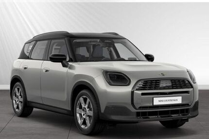 Mini Cooper C Countryman