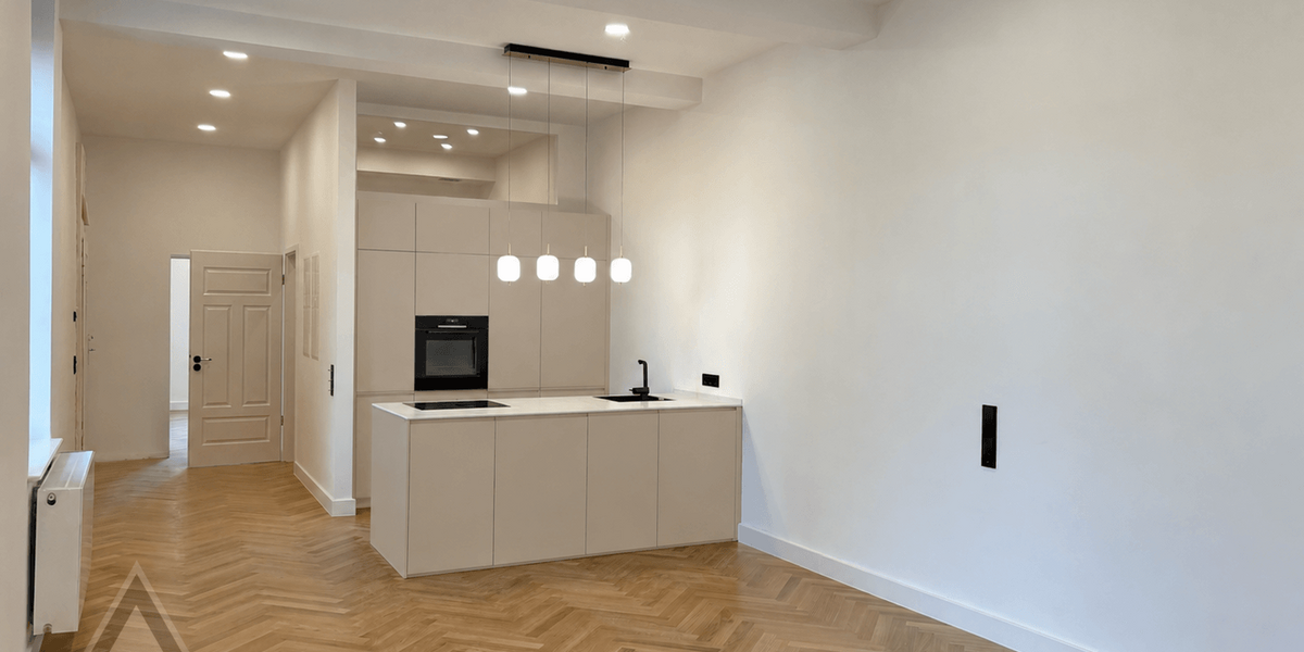 Etagenwohnung Düsseldorf Stadtbezirk 3 - 2 Zimmer, 73 m&sup2;, 1.650&euro; | Angebot:27146035