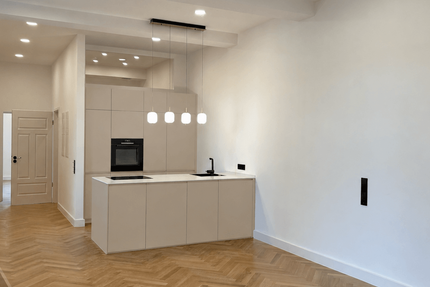 Wohnung Düsseldorf Stadtbezirk 3 - 2 Zimmer, 73 m&sup2;, 1.650&euro; | Angebot:27146035