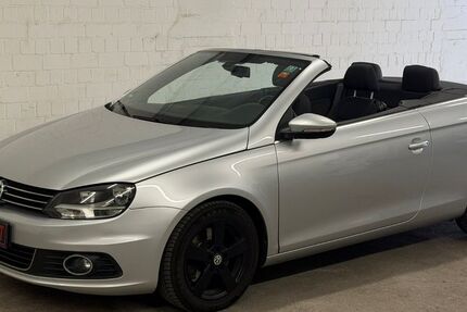 VW Eos 138.900 km 8.200 &euro; Düsseldorf 40468