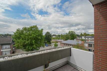 Wohnung zum Kaufen in Edewecht 150.000 € 53.86 m²
