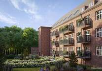 Wohnung zum Kaufen in Gelsenkirchen 137.000 € 32 m²