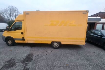 IVECO Andere 78.000 km 4.500 &euro; Düsseldorf 40221