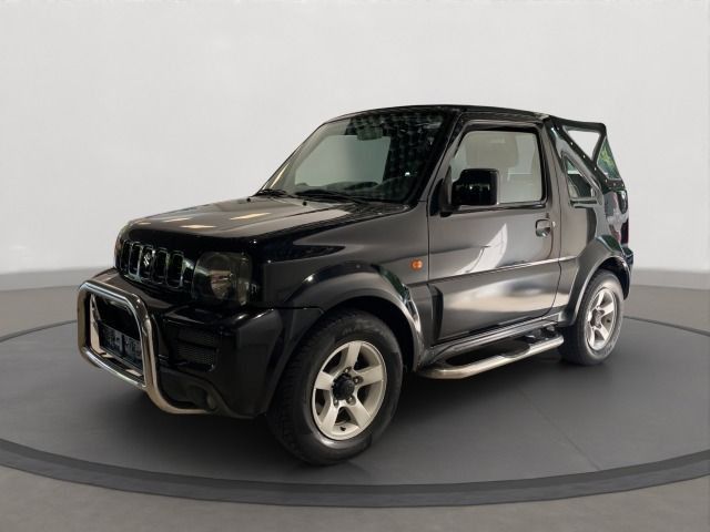 Jimny