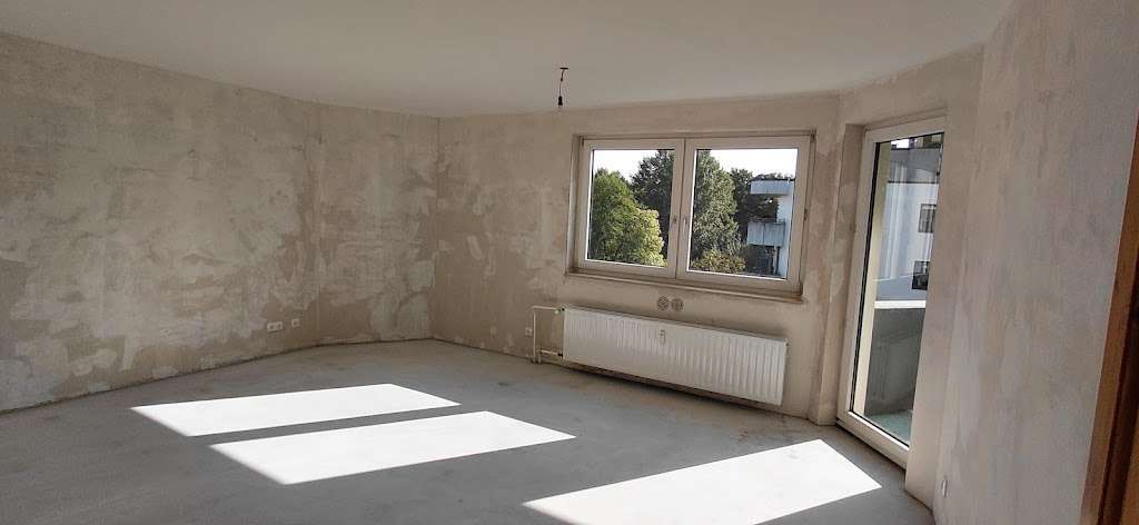 Wohnung zum Mieten in Düsseldorf 451,39 € 75.71 m² 4 zimmer