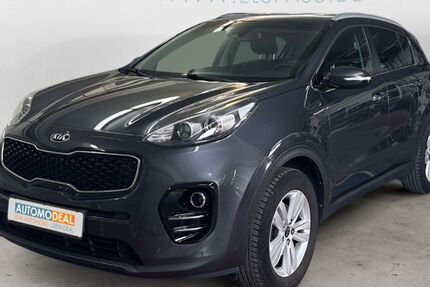 Kia Sportage 95.724 km 14.669 &euro; Dinslaken 46539