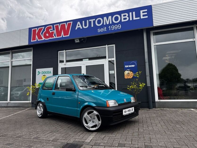 Cinquecento