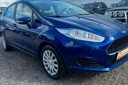 Ford Fiesta 114.000 km 7.199 &euro; Kamp-Lintfort 47475