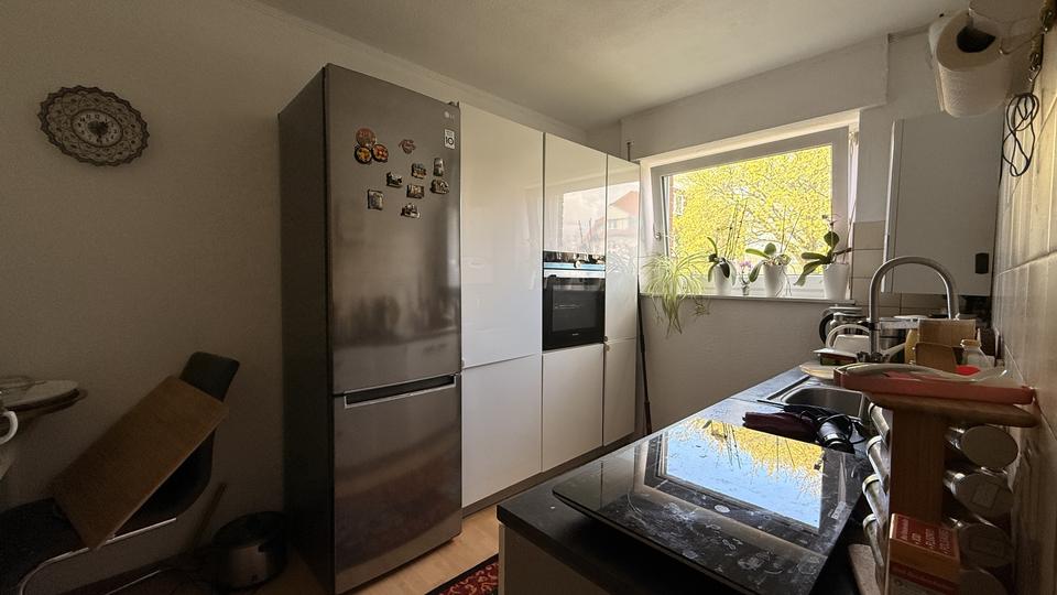Erdgeschoßwohnung Duisburg Großenbaum - 3 Zimmer, 80 m&sup2;, 600&euro; | Angebot:26162439