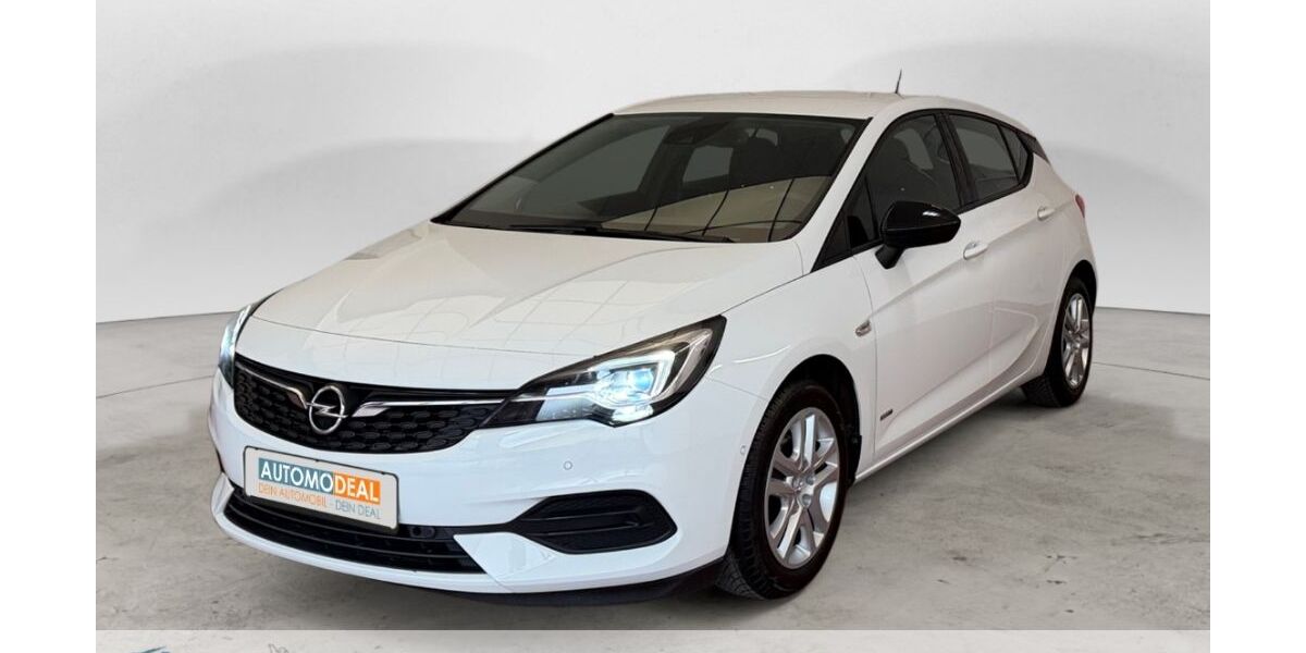 Opel Astra 57.724 km 13.989 &euro; Dinslaken 46539