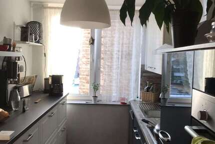 Wohnung Krefeld Benrad - 3 Zimmer, 74 m&sup2;, 615&euro; | Angebot:26901458