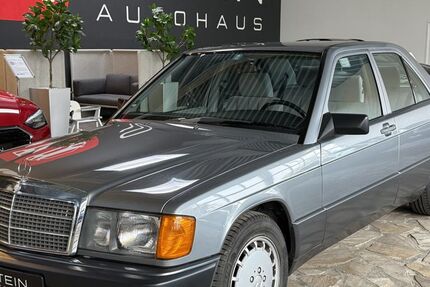 Mercedes-Benz 190 40.260 km 22.190 € Erkrath (bei Düsseldorf) 40699