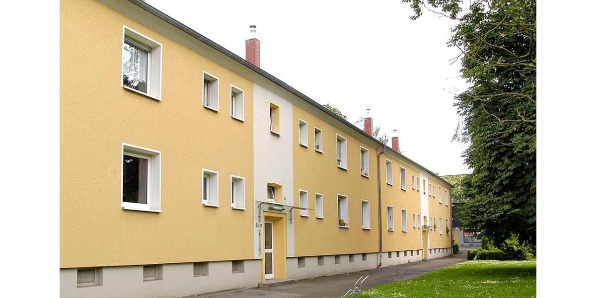 Erdgeschoßwohnung Duisburg Huckingen - 2 Zimmer, 51 m&sup2;, 469&euro; | Angebot:24796022