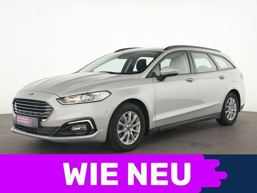 Mondeo