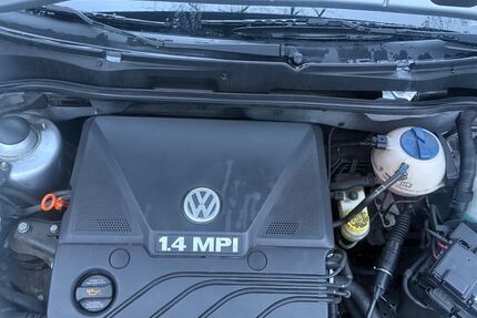 VW Lupo 118.000 km 2.100 &euro; Düsseldorf 40472
