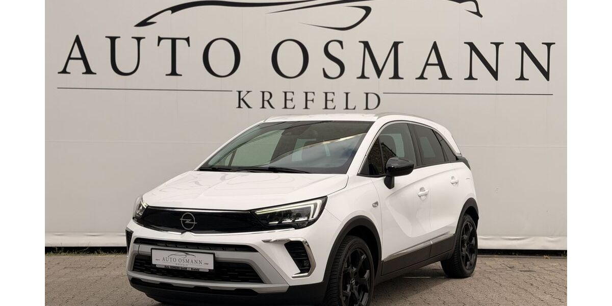 Opel Crossland (X) 84.000 km 13.950 &euro; Krefeld 47805