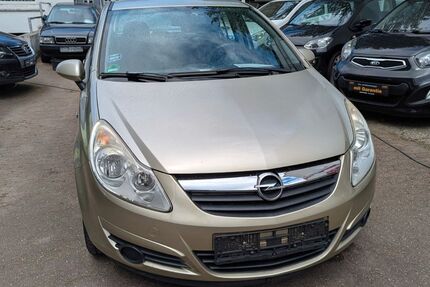 Opel Corsa 79.980 km 4.450 &euro; Mülheim-Ruhr 45473