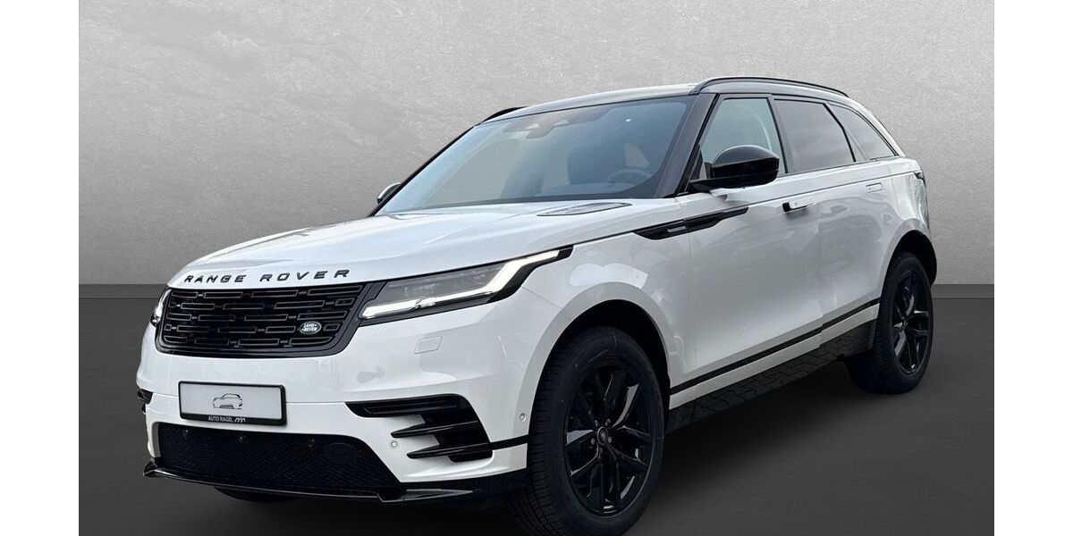 Land Rover Range Rover Velar 6.000 km 69.890 &euro; Moers 47441
