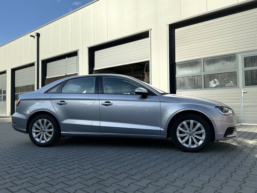 A3 Attraction Ultra / Automatik /