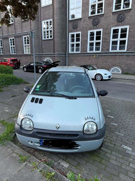 Twingo