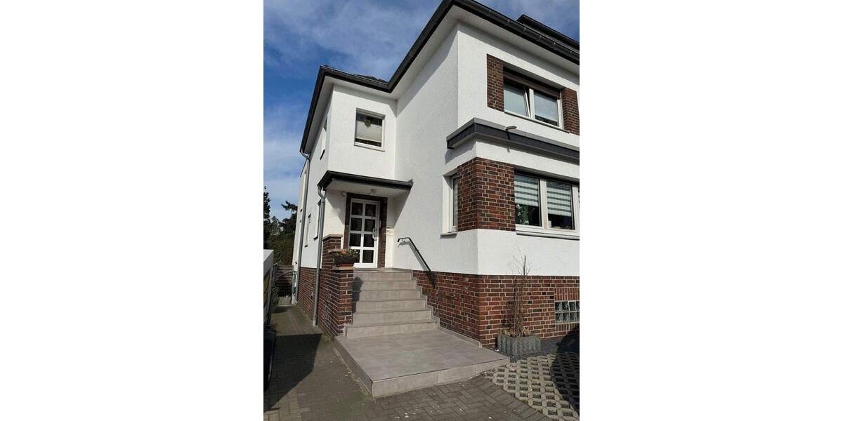 Doppelhaushälfte Dinslaken Innenstadt - 1 Zimmer, 300 m&sup2;, 679.000&euro; | Angebot:25256136